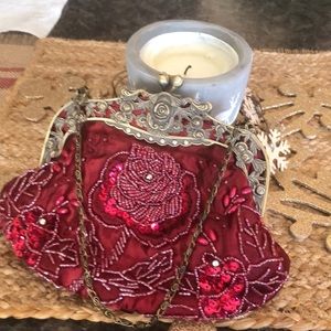 Small Pocketbook